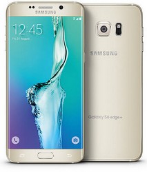 Замена стекла на телефоне Samsung Galaxy S6 Edge Plus в Казане